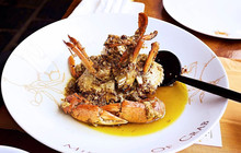 Ministry of Crab(科伦坡店)餐厅图片