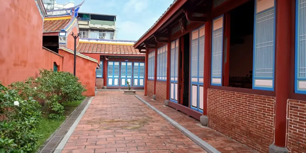 永安旅遊