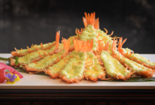 桂林肥仔·中华餐饮名店(星光大道店)美食图片