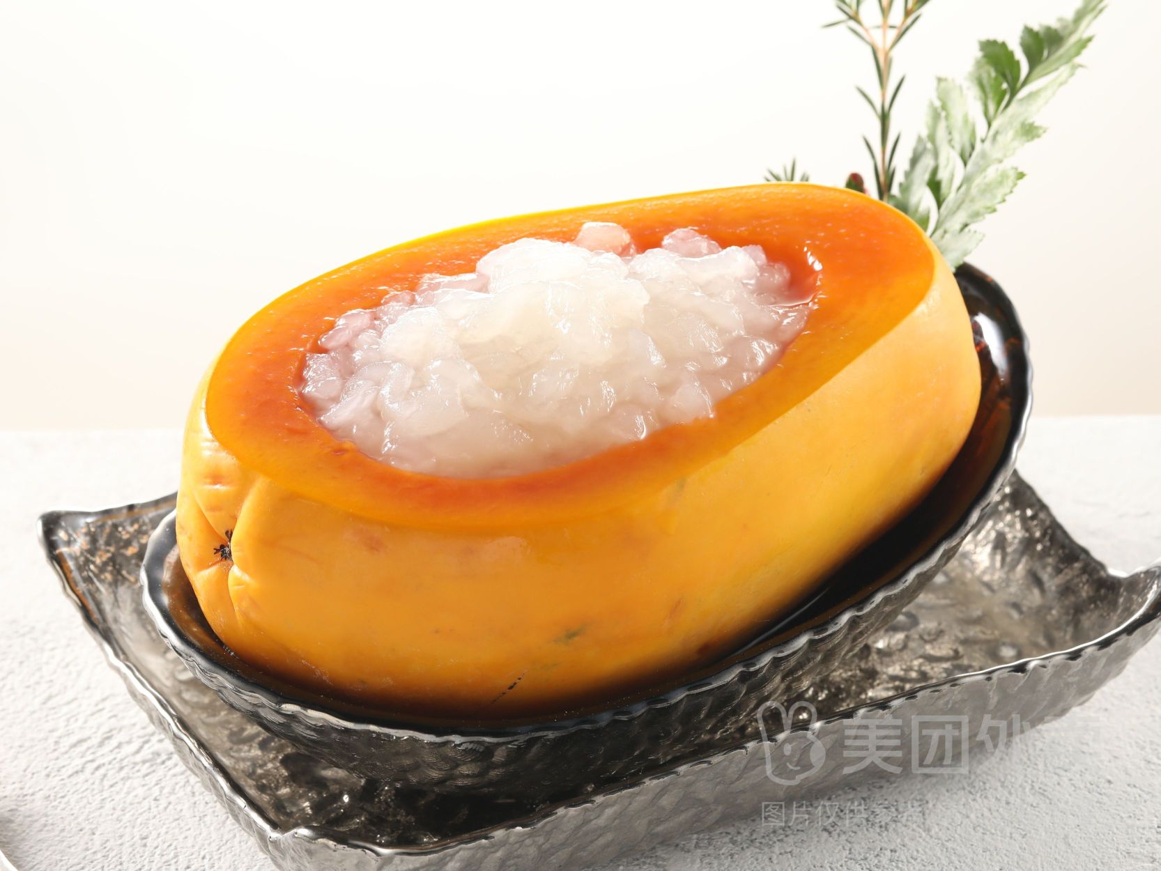 伯顿西餐厅(虎门新明苑商城店)