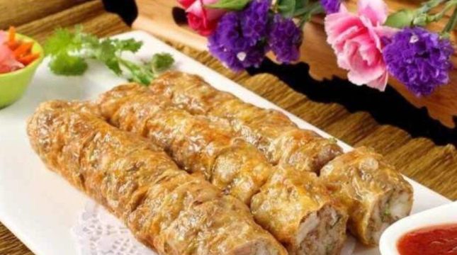 小怣面线糊
