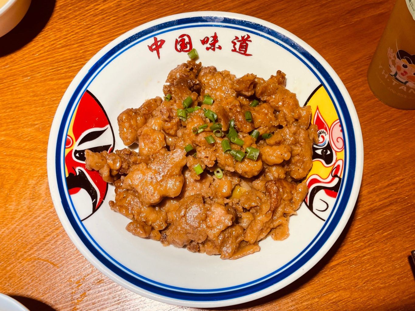 延安八大碗(陕北菜·枣园路店)