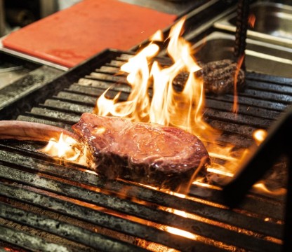 Fiesta del Asado - Edgbaston