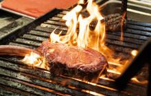 Fiesta del Asado - Edgbaston餐厅图片
