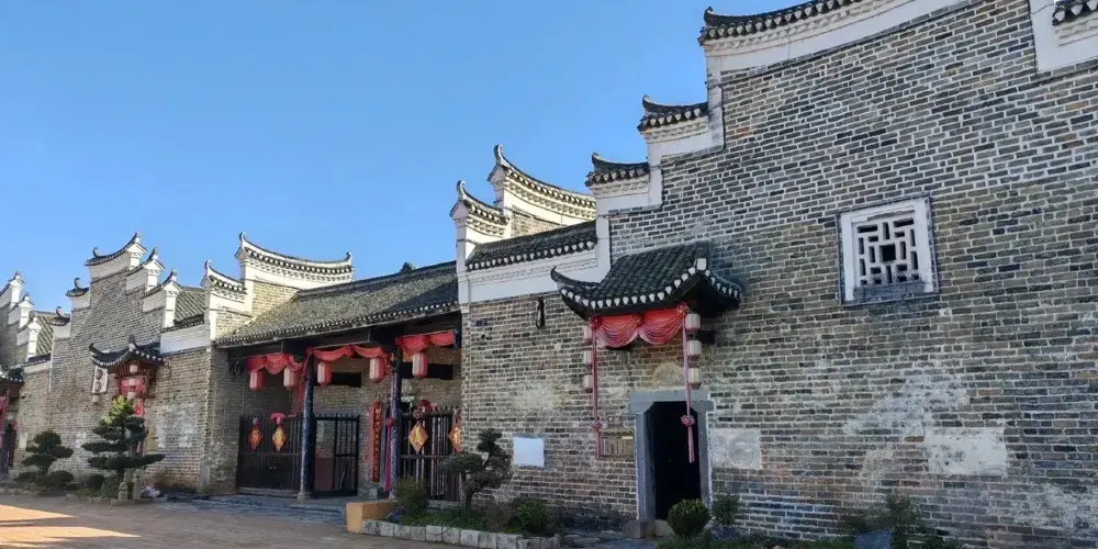 永安旅遊