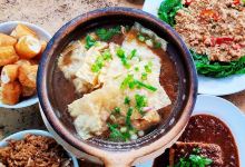兴福肉骨茶（淡杯烫鱼第一家）美食图片