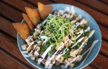 Muddy's Cafe餐厅图片