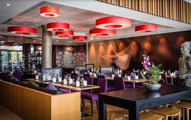 Buen restaurant