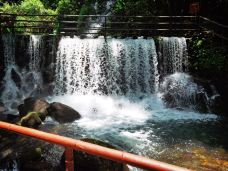 野趣沟-河源-YoYo_6E9F5R8L