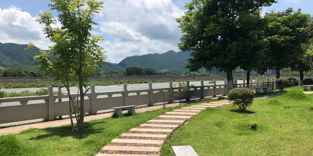 永安旅遊