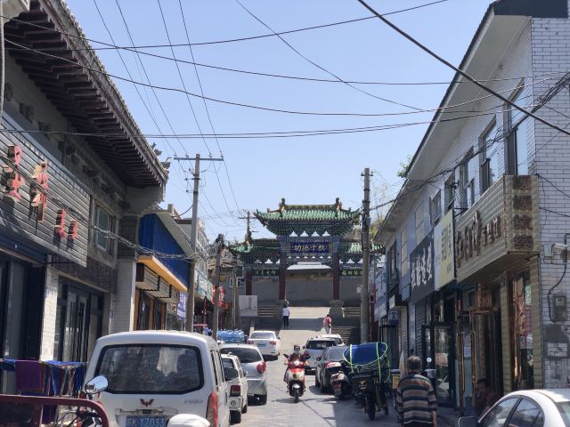 鼓楼旅行图片 2