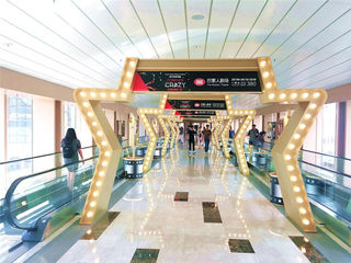 论和女朋友游澳门,直男是如何变成拍照狂魔的