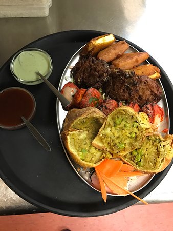 India Garden餐厅图片