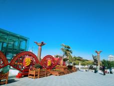 华清宫-西安-舒儿