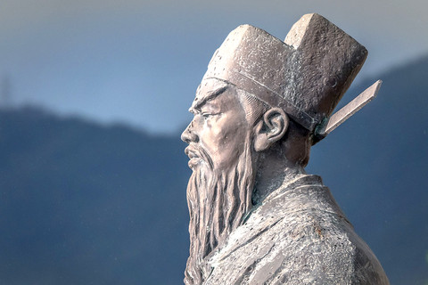 端砚物语：肇庆之石可以媲玉，千年相守成就砚都- 肇庆游记攻略【携程攻略】