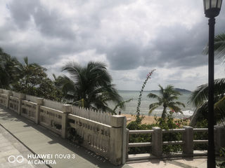 第一次去海南（海南5-6日行）