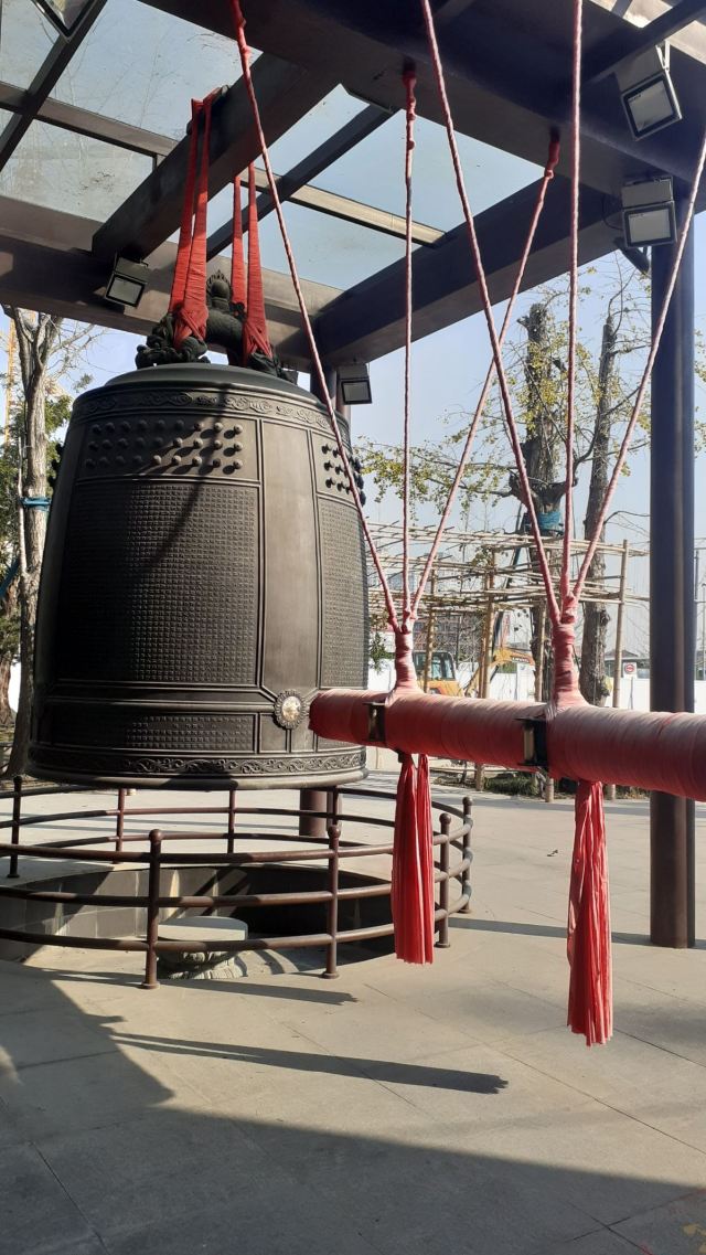龙华塔旅行图片 3
