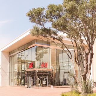 情迷美国南加州,拥抱臻至完美的购物休闲天堂