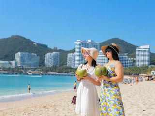 2021三亚旅游,3天2夜,边吃边玩边购物,实用攻略请收藏