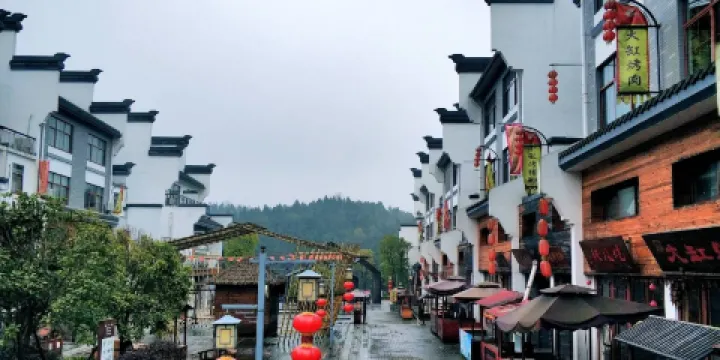 潯龍河生態藝術小鎮