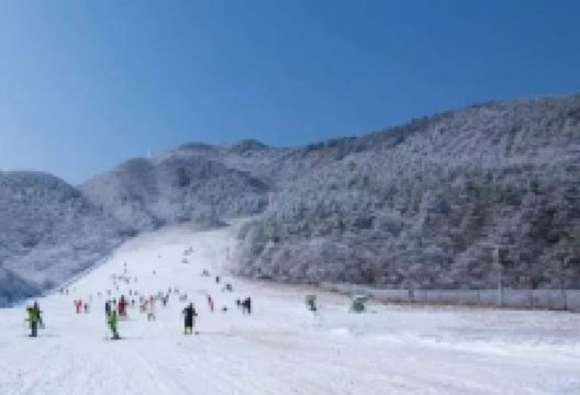 科布多旅游图片-7天乌鲁木齐+克拉玛依+布尔津+北屯+富蕴