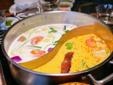 Sombat's Fresh Thai Cuisine-希洛-travelererer