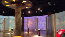 上海宝山国际民间艺术博览馆-上海-行走漁樵