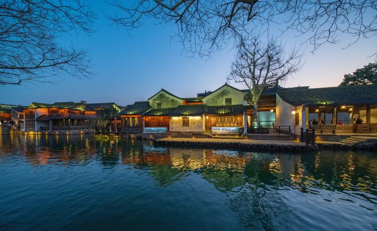 京杭运河