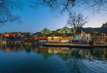 京杭大运河景点图片
