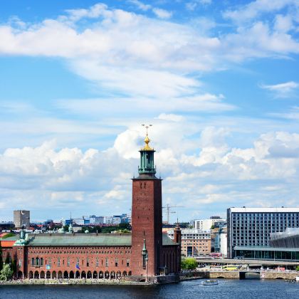 丹麦+挪威+瑞典7日6晚跟团游