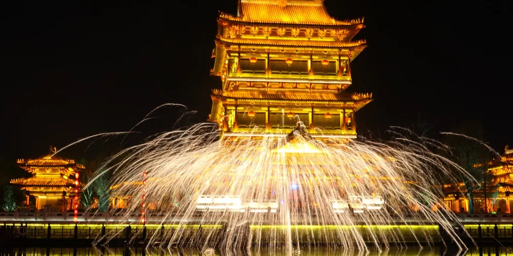 永安旅遊