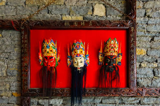 贵州深山里的古镇，村民过着明朝生活，称祖先来自600年前的南京