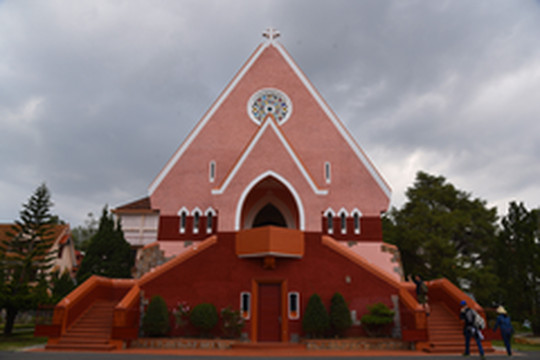 大叻游记图片] 越南纪事——大叻之上篇