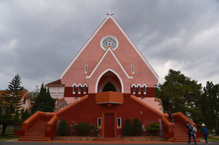 越南纪事——大叻之上篇