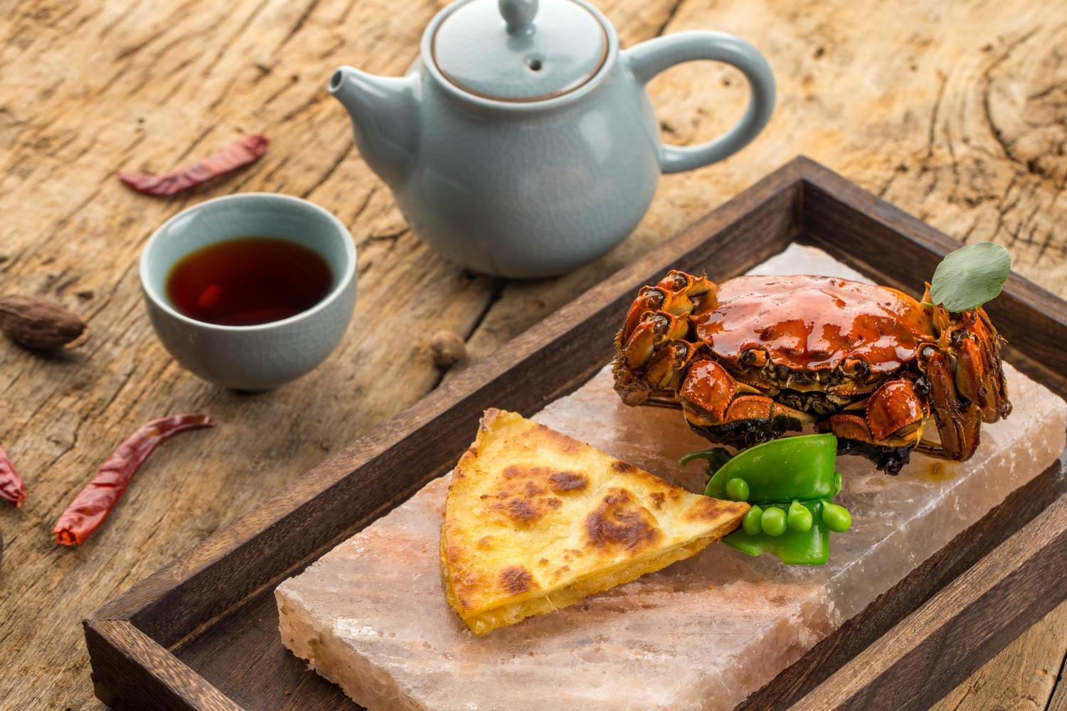 大连香格里拉大酒店·香宫中餐厅