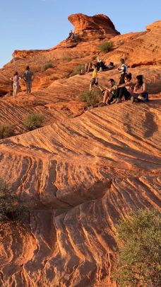 马蹄湾-科科尼诺县-elsashen0529