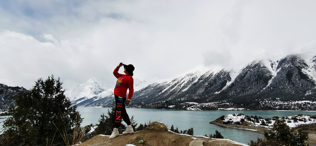 走，自驾西藏！（7）