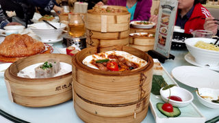 上海至广东澳门15天自驾游（5）广东顺德美食之都