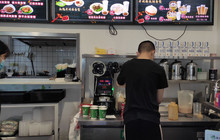 永连豆浆(乐购店)餐厅图片