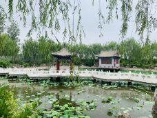 纪晓岚文化园-沧县-独家记忆69