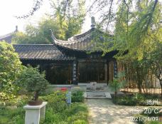 琼花观(文昌中路)-扬州-永向前