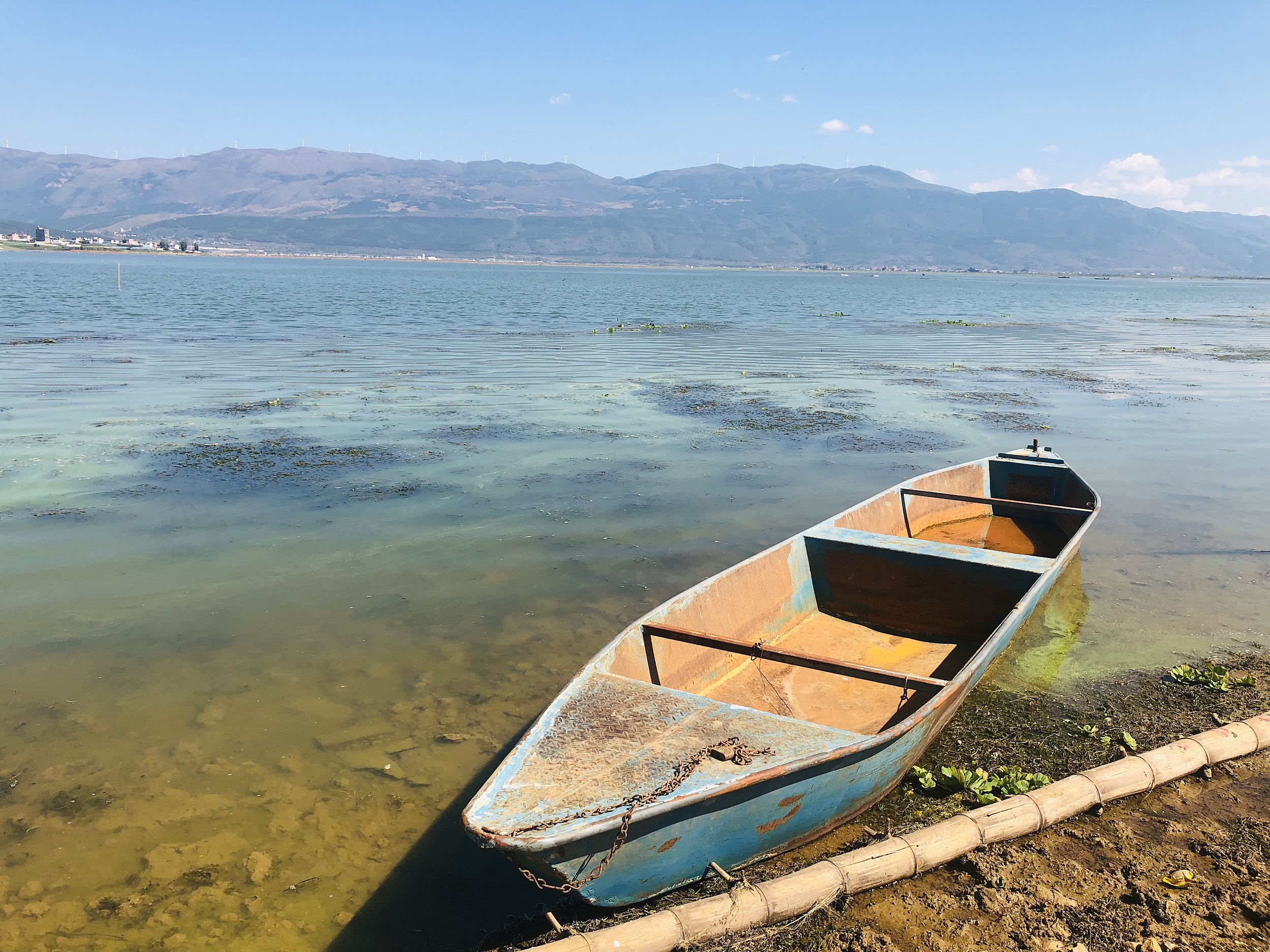 3-Day Mengzi Tour: Cross-Bridge Rice Noodle Culture, Bise Village Charm
