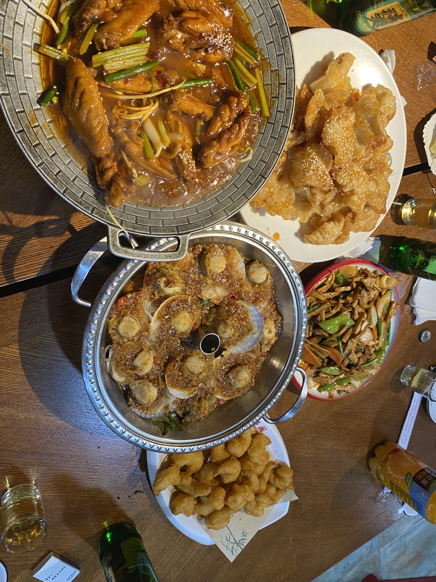 百盛閣精品火锅