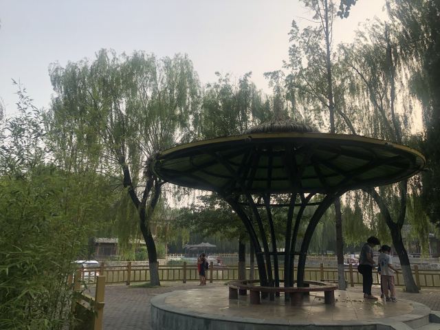 兴隆公园旅行图片 3