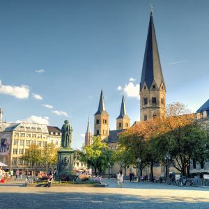 Bonn