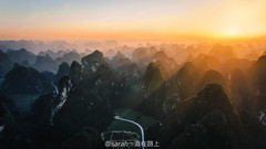 崇左游记图片] 探寻中越边境的人间仙境，广西崇左