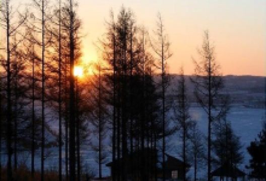 二十家子旅游度假区景点图片