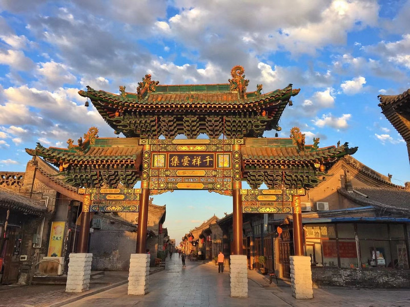 千年古鎮|每一步都是歷史，每一步都是人間煙火（附最佳客棧美食攻略）。