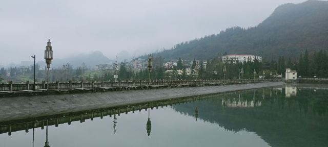 瑶池旅行图片 10