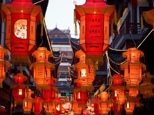 铜锣山生态旅游度假区